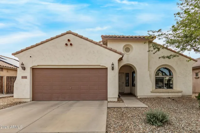 $415,000 | 5831 West Pedro Lane, Laveen, AZ 85339