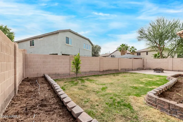 $415,000 | 5831 West Pedro Lane, Laveen, AZ 85339
