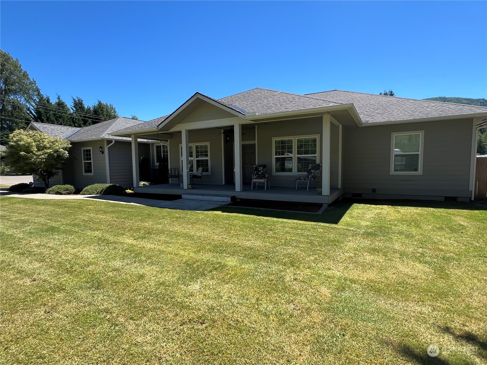 102 Aberdeen Road Morton, WA 98356 - Photo 1 of 40 Gallery Image 1