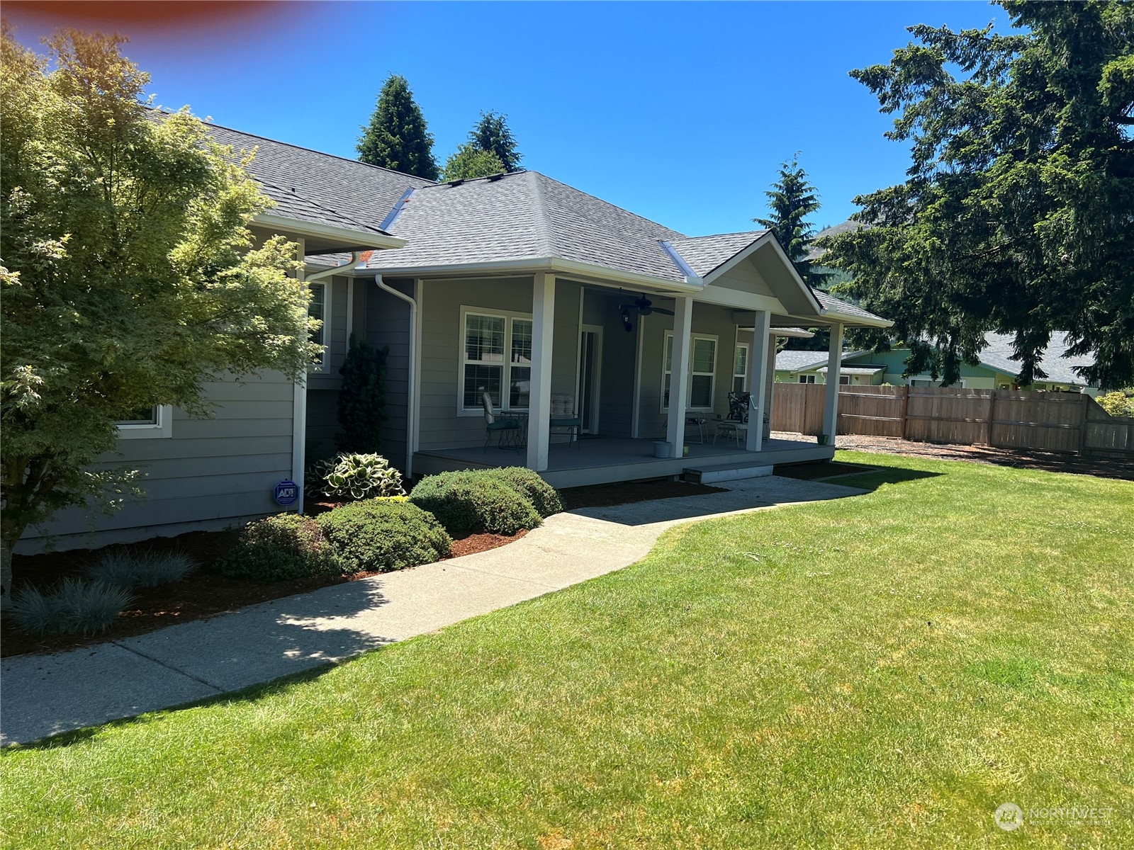 102 Aberdeen Road Morton, WA 98356 - Photo 2 of 40 Gallery Image 2