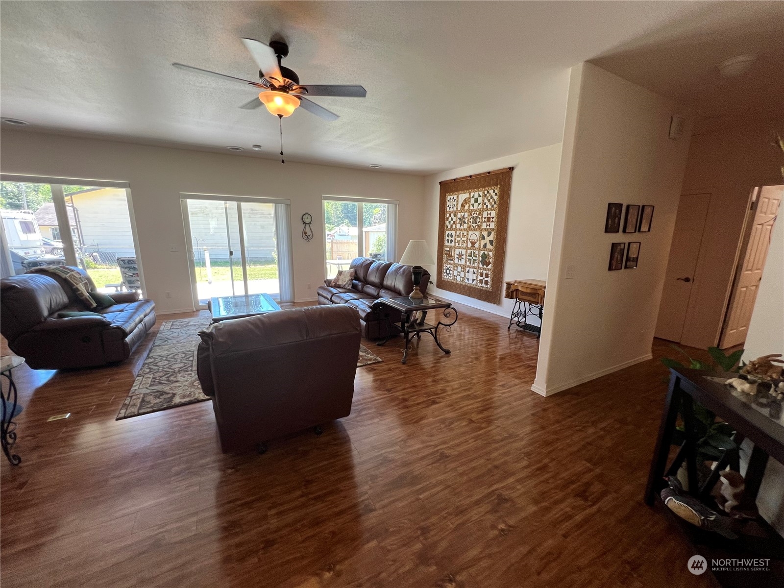 102 Aberdeen Road Morton, WA 98356 - Photo 6 of 40 Gallery Image 6