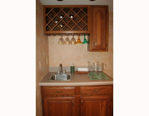 178 Ridgeview Drive Wexford, PA 15090 - Photo 12 of 15 Other. THE WET BAR LOCATED IN THE "POOL ROOM."