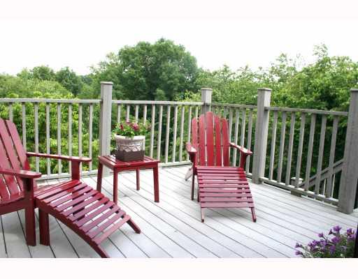 178 Ridgeview Drive Wexford, PA 15090 - Photo 13 of 15 Patio/Deck. THE DECK OFF THE SUNROOM IS THE PERFECT PLACE FOR YOUR GRILL AND FOR YOU TO ENJOY THE VIEW OF THE POOL AND WOODED LOT.