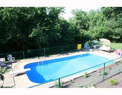178 Ridgeview Drive Wexford, PA 15090 - Photo 15 of 15 Swimming Pool/Hot Tub/Sauna. CAN YOU SEE YOURSELF SITTING BY THE POOL ON A WARM SUMMERS DAY? POOL PARTY ANYONE?