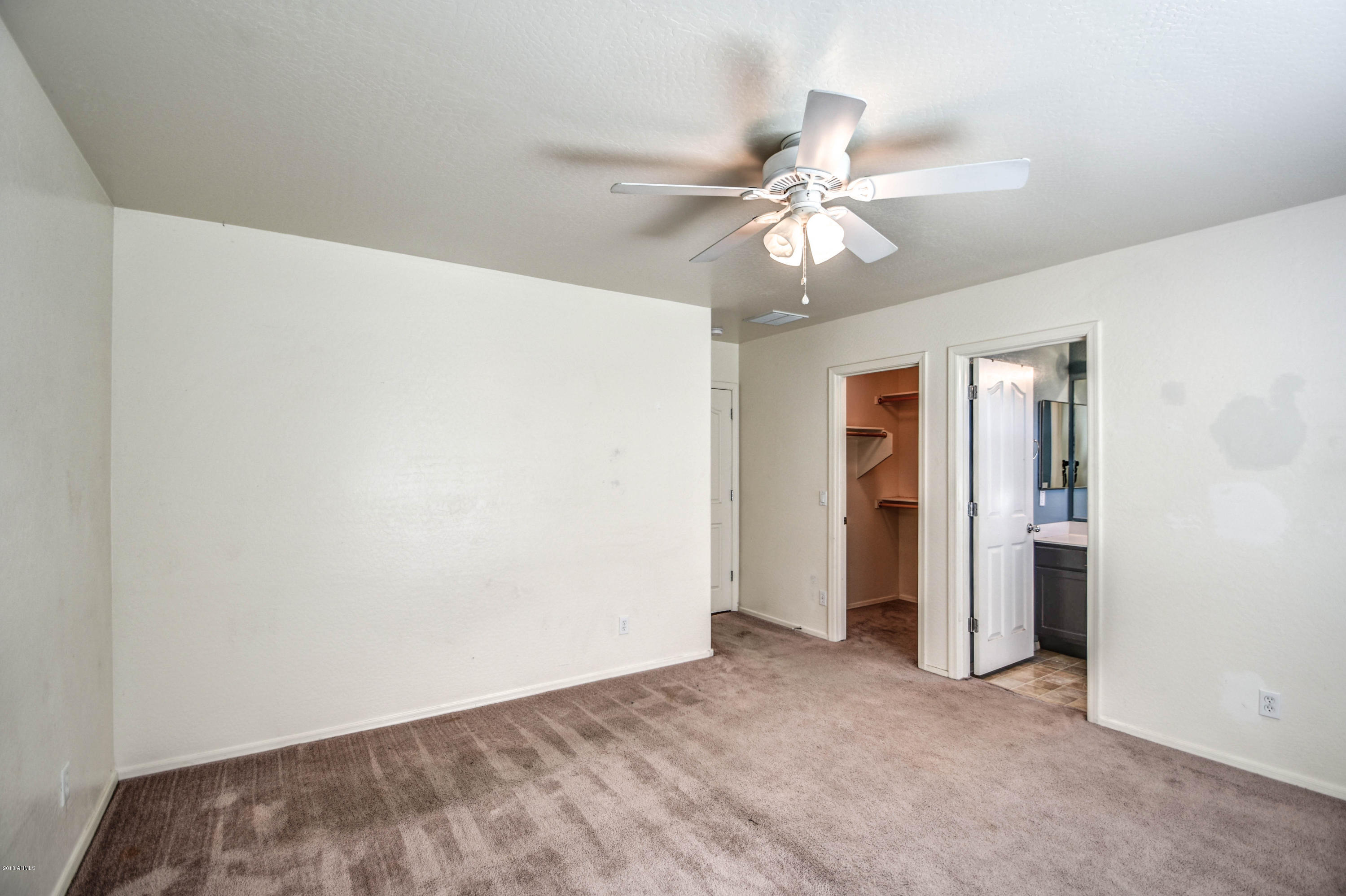 2729 West Pecan Road Phoenix, AZ 85041 - Photo 22 of 37 MASTER BEDROOM