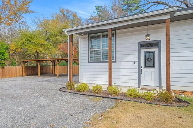 $375,000 | 2422 Old Omen Road, Tyler, TX 75701