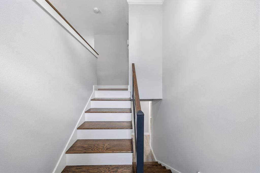 2422 Old Omen Road Tyler, TX 75701 - Photo 12 of 39 a view of entryway