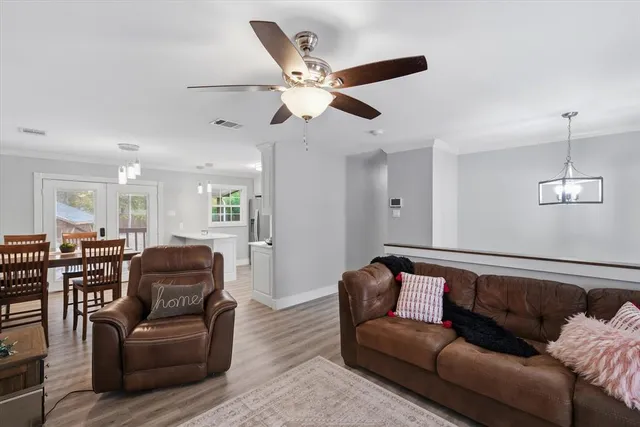 $375,000 | 2422 Old Omen Road, Tyler, TX 75701