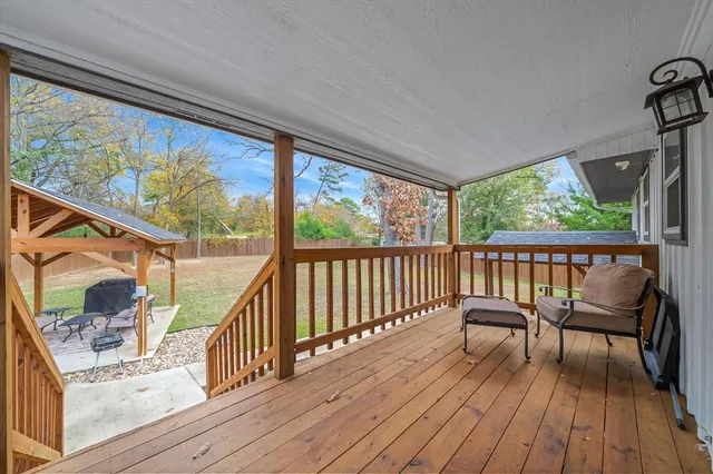 $375,000 | 2422 Old Omen Road, Tyler, TX 75701