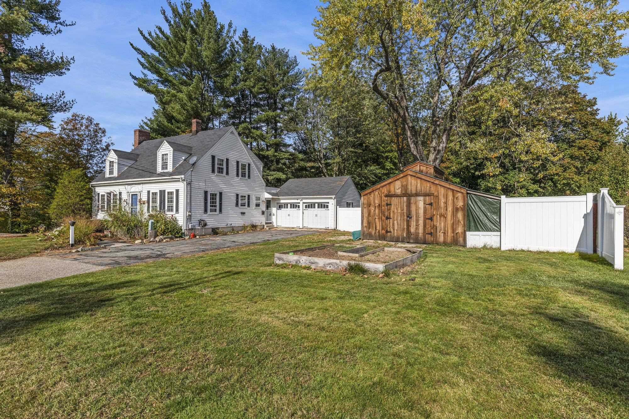 2 Whitehall Road Rochester, NH 03867 - Photo 3 of 40