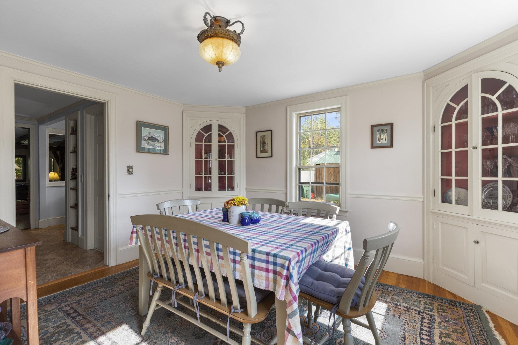 2 Whitehall Road Rochester, NH 03867 - Photo 21 of 40