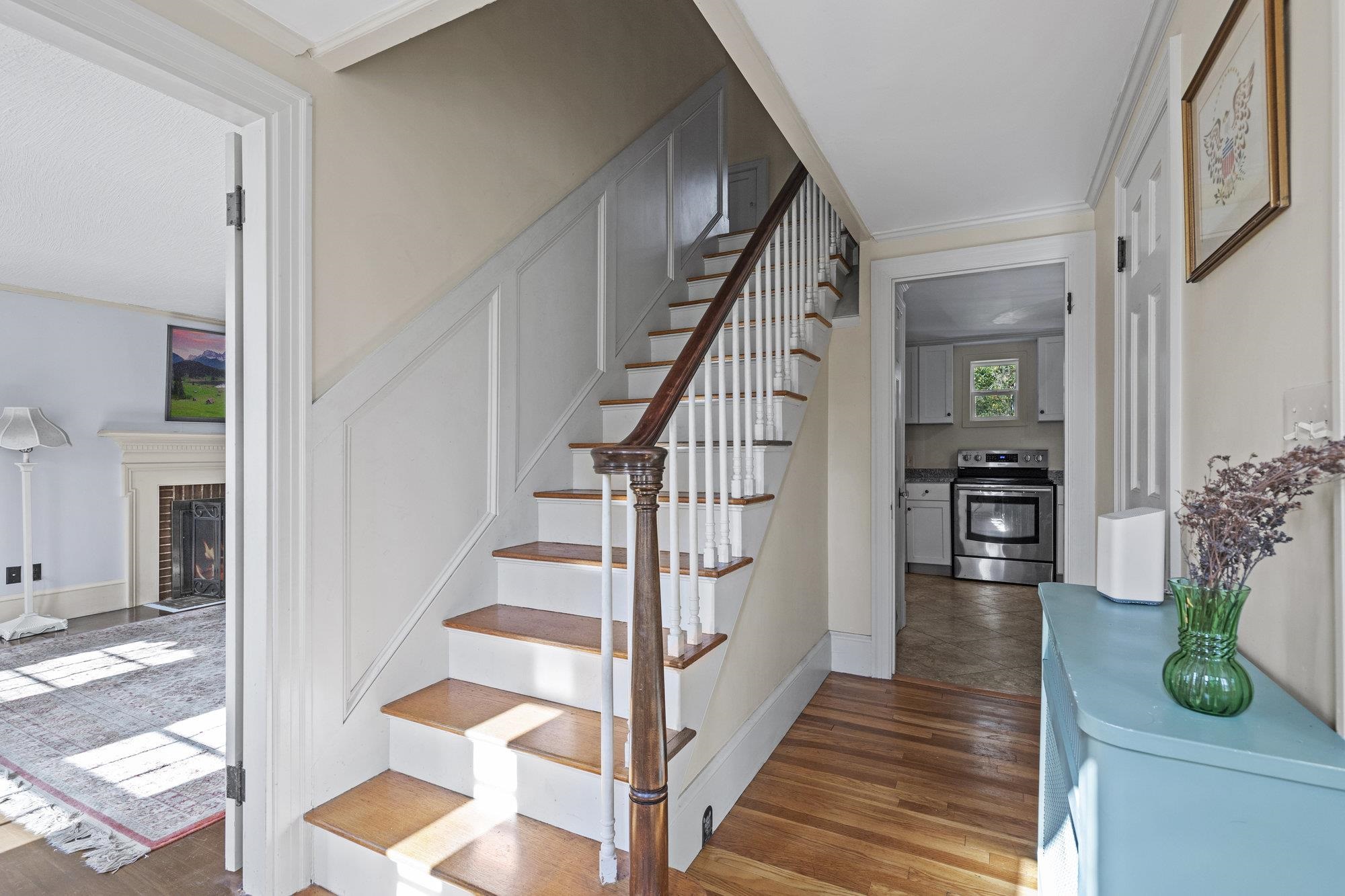 2 Whitehall Road Rochester, NH 03867 - Photo 23 of 40