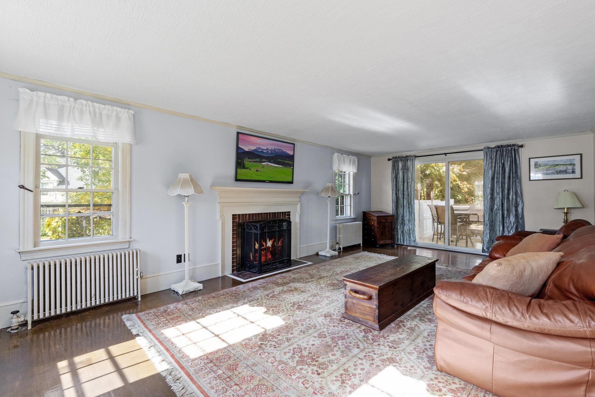 2 Whitehall Road Rochester, NH 03867 - Photo 24 of 40