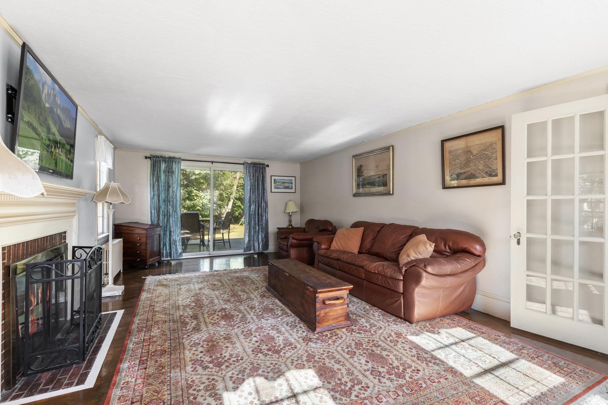 2 Whitehall Road Rochester, NH 03867 - Photo 25 of 40