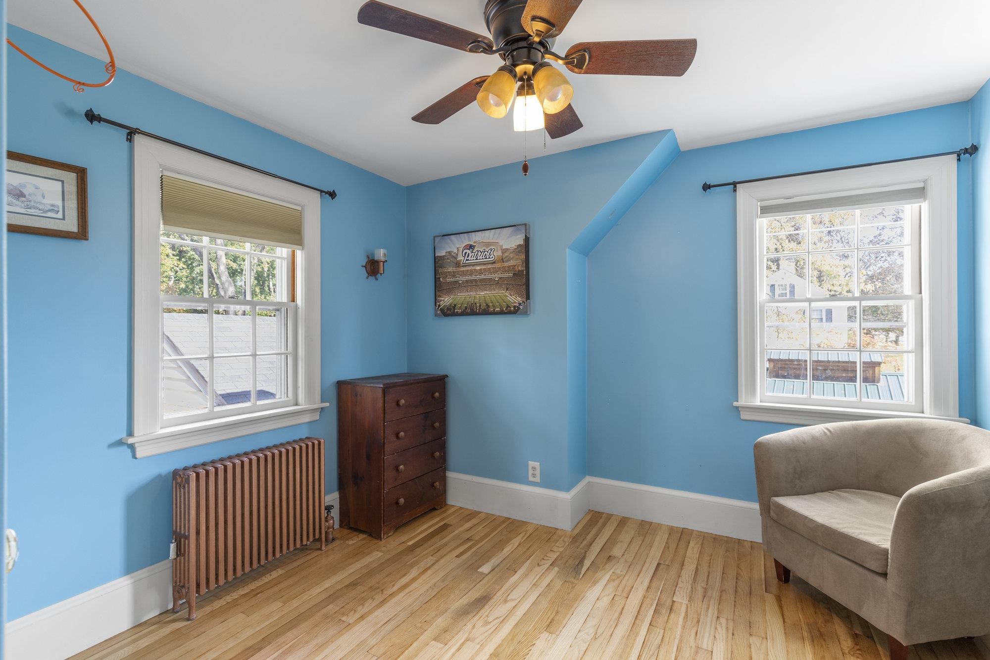 2 Whitehall Road Rochester, NH 03867 - Photo 33 of 40