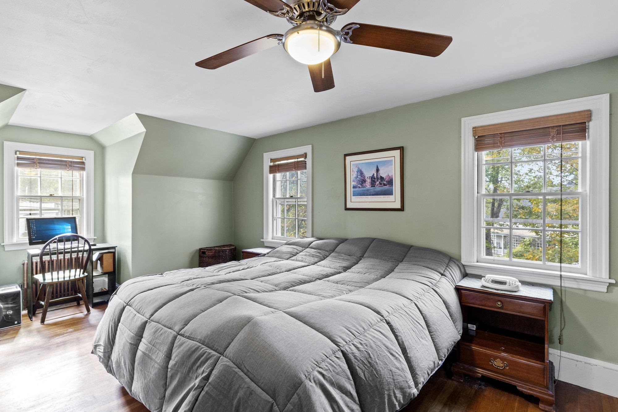 2 Whitehall Road Rochester, NH 03867 - Photo 37 of 40