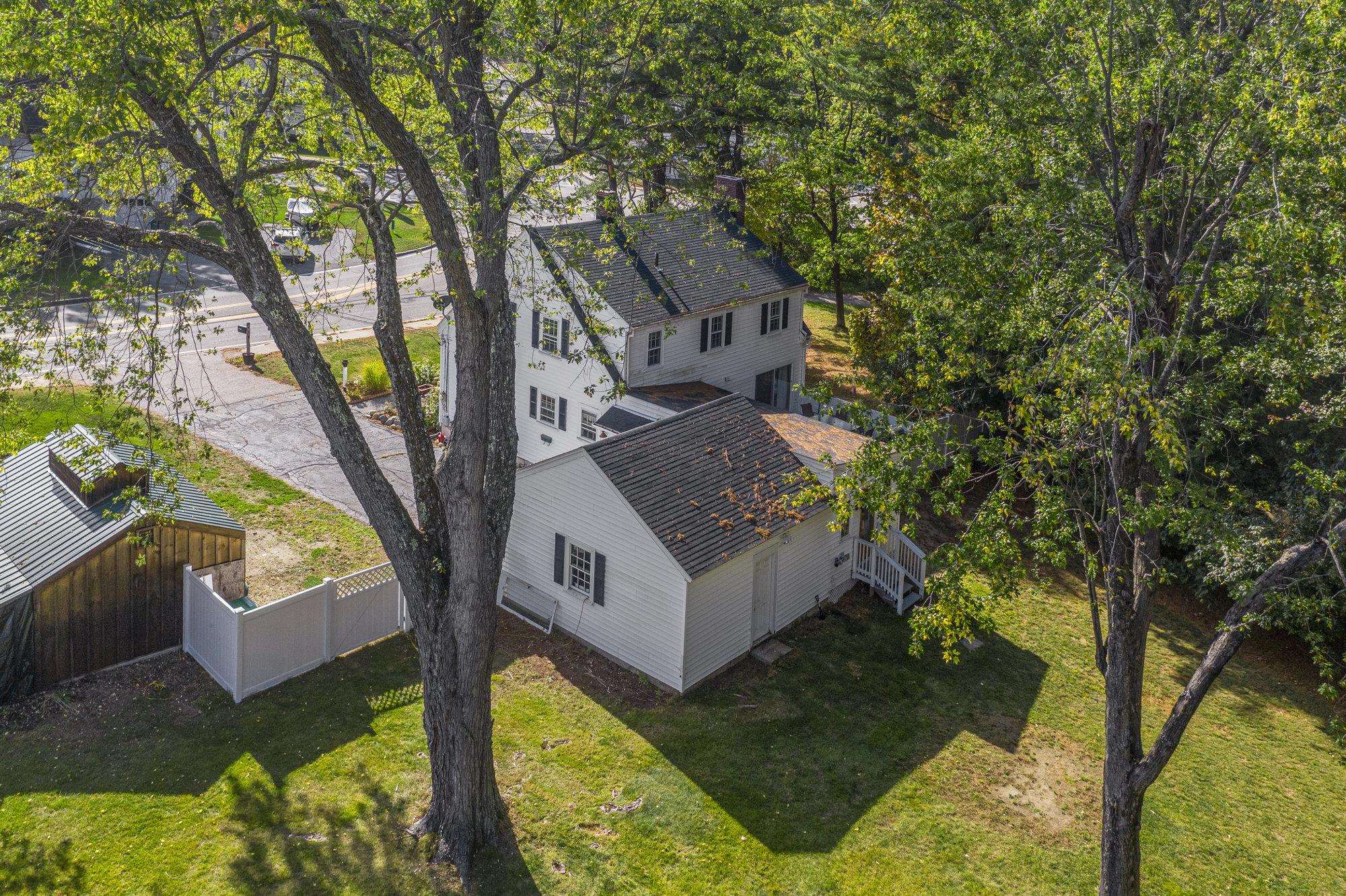 2 Whitehall Road Rochester, NH 03867 - Photo 40 of 40