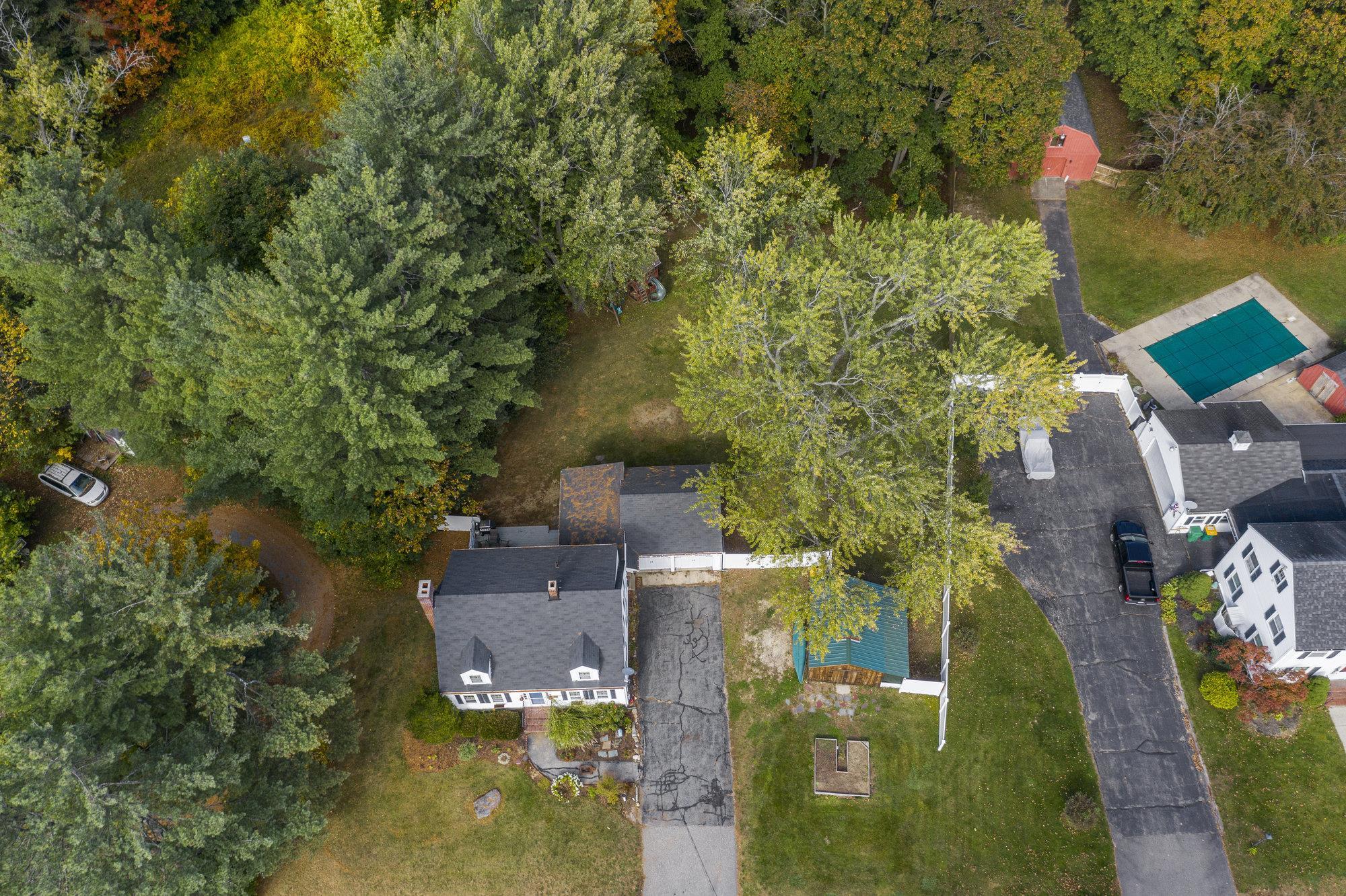 2 Whitehall Road Rochester, NH 03867 - Photo 8 of 40