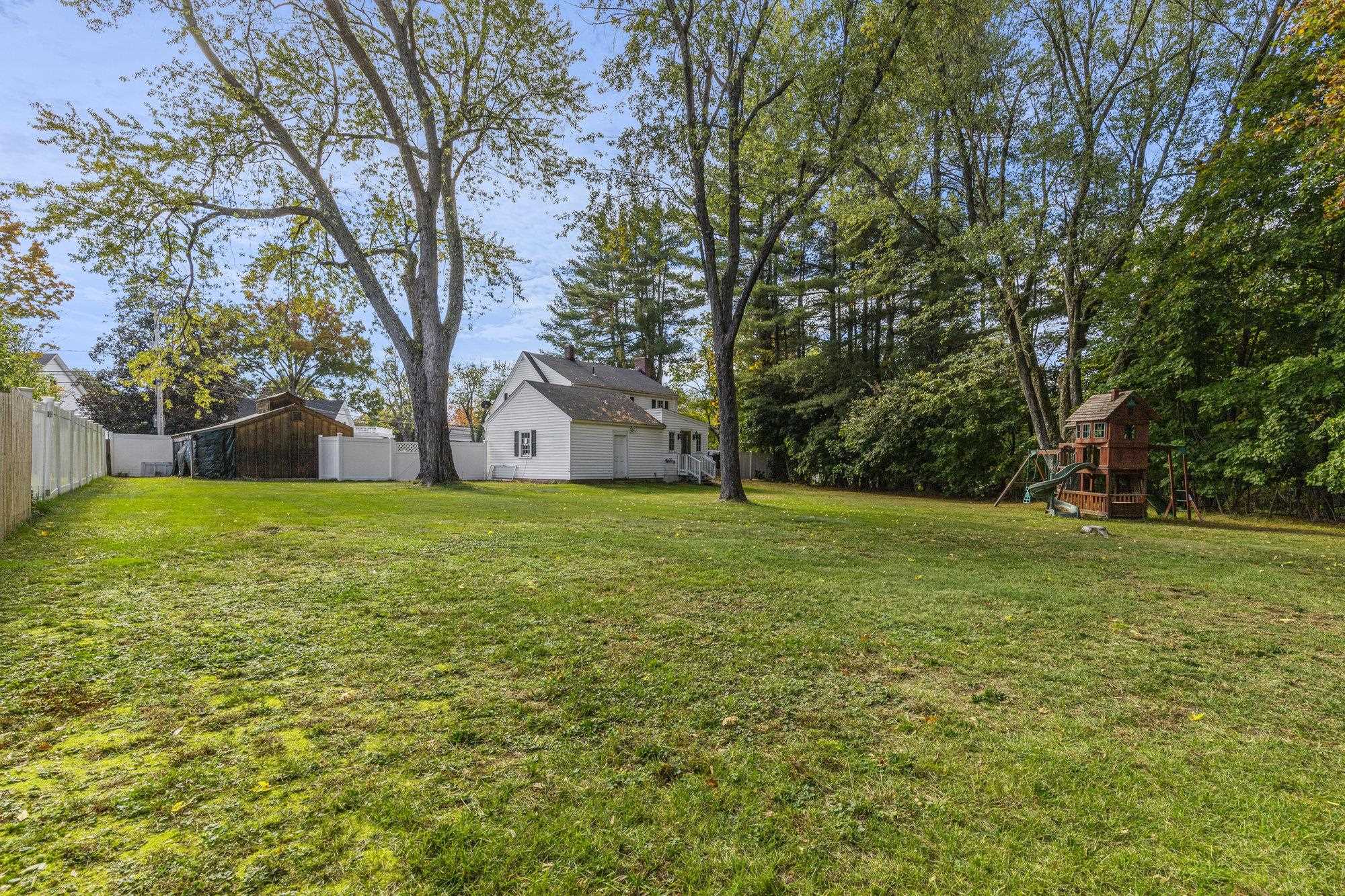 2 Whitehall Road Rochester, NH 03867 - Photo 9 of 40