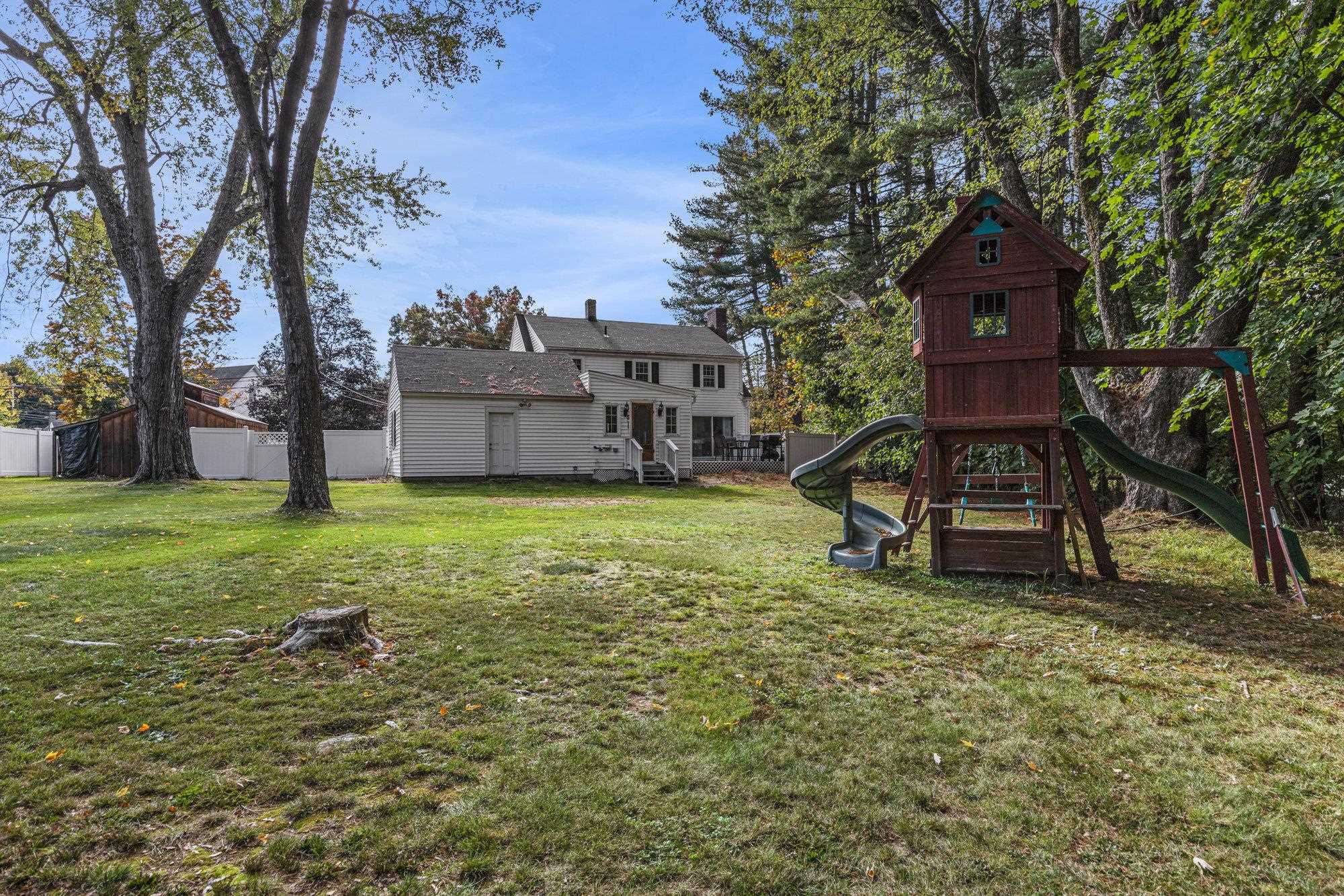 2 Whitehall Road Rochester, NH 03867 - Photo 10 of 40