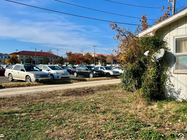 $450,000 | 1801 Missouri Street, Lawrence, KS 66044