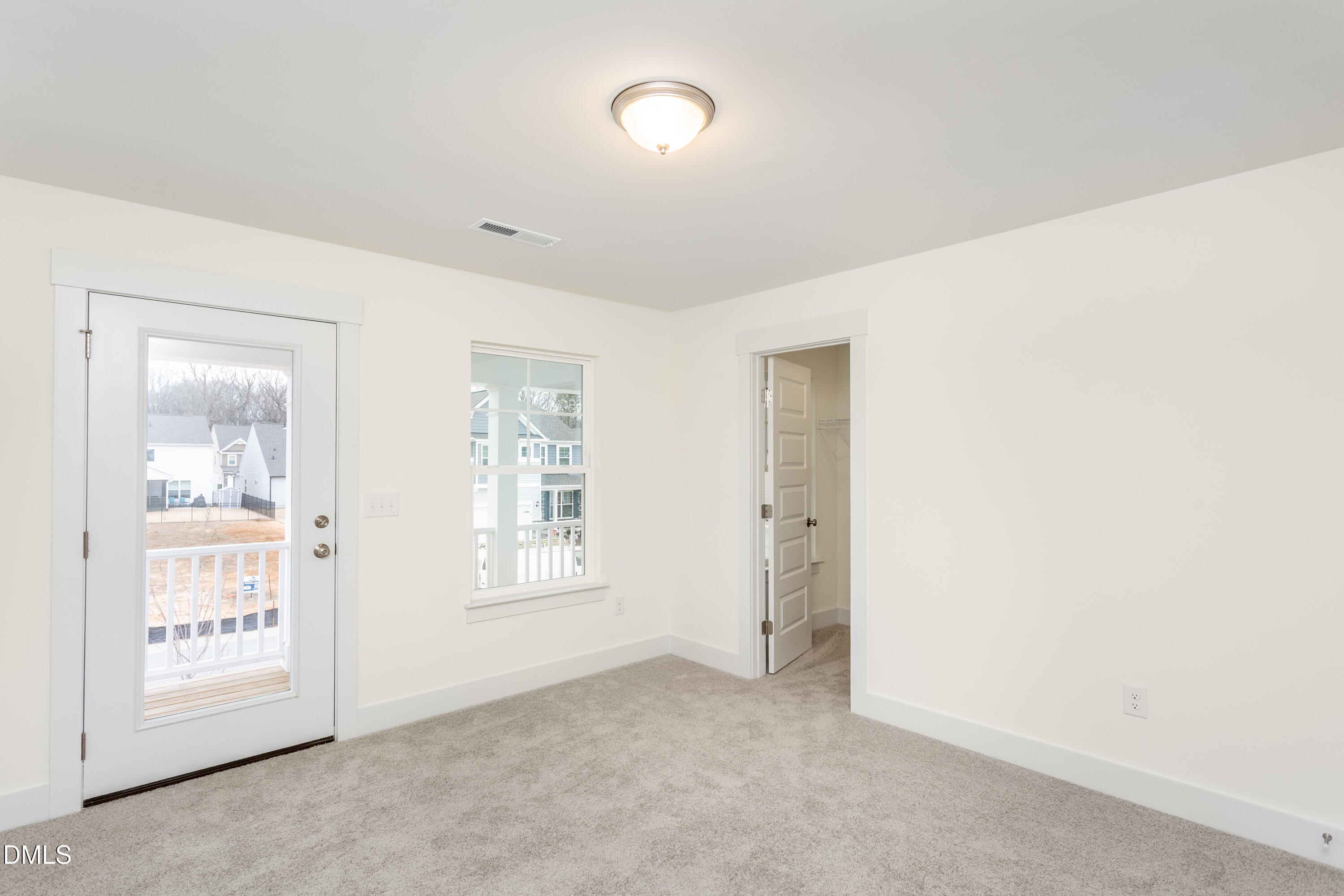 143 Steppe Way Garner, NC 27529 - Photo 24 of 37 Bedroom