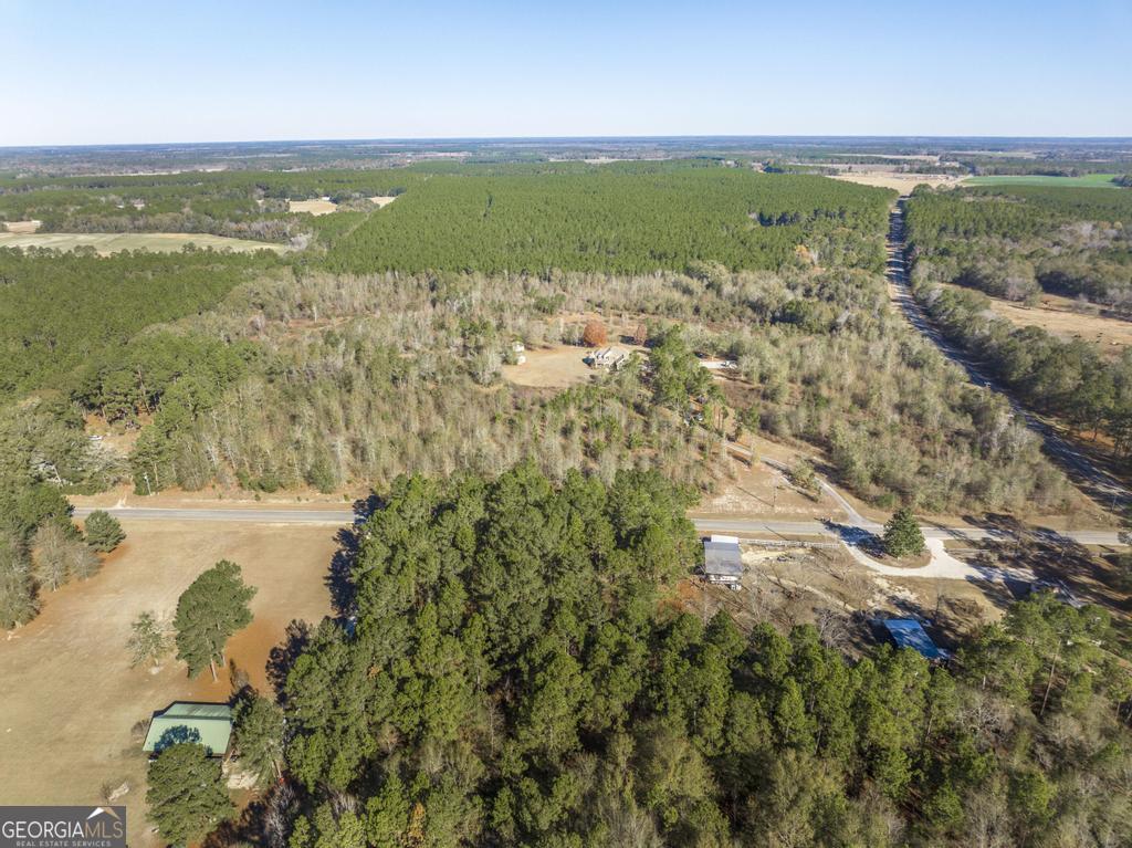 4065 Gordon Road Abbeville, GA 31001 - Photo 44 of 48 a view of an ocean and beach