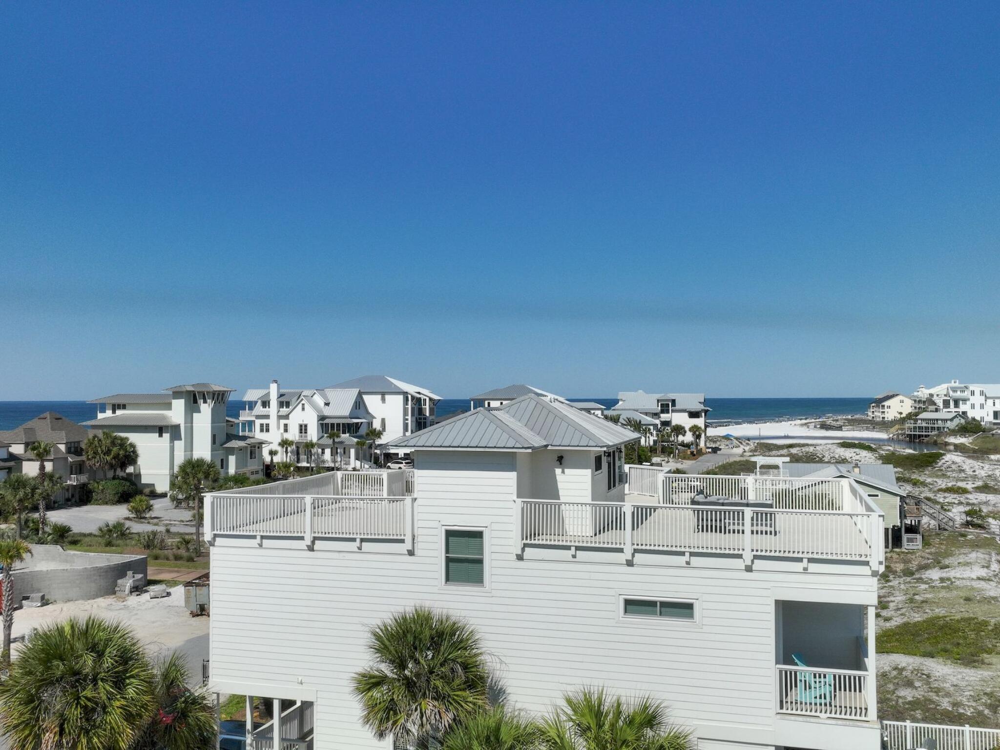 Lot 6 San Roy Road Santa Rosa Beach, FL 32459 - Photo 3 of 5 4