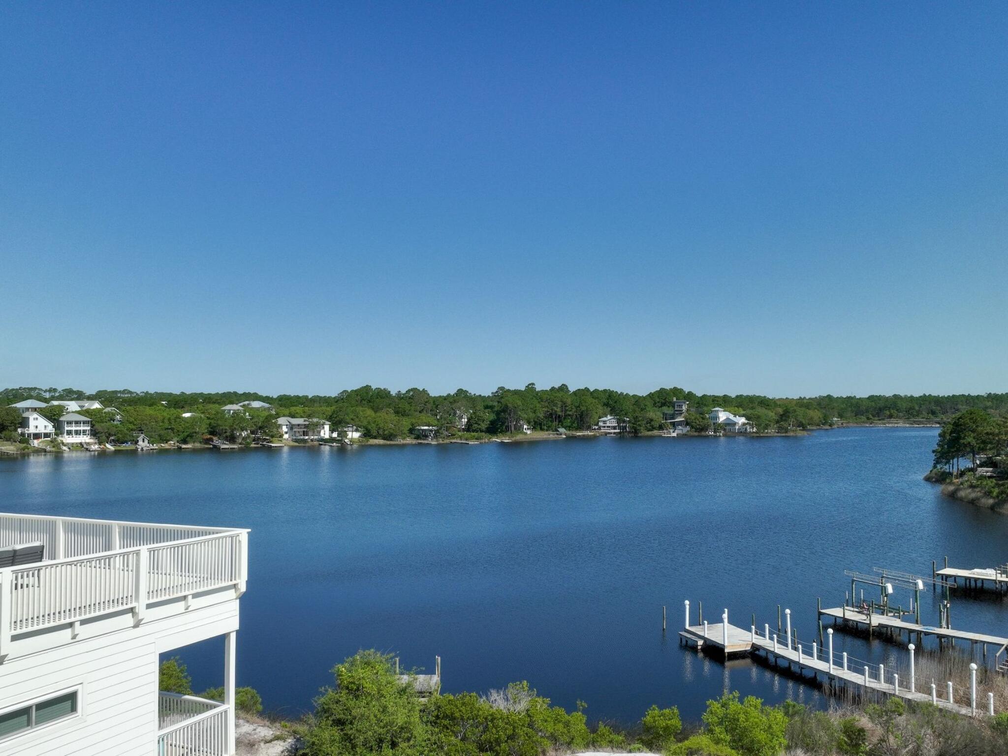 Lot 6 San Roy Road Santa Rosa Beach, FL 32459 - Photo 4 of 5 5