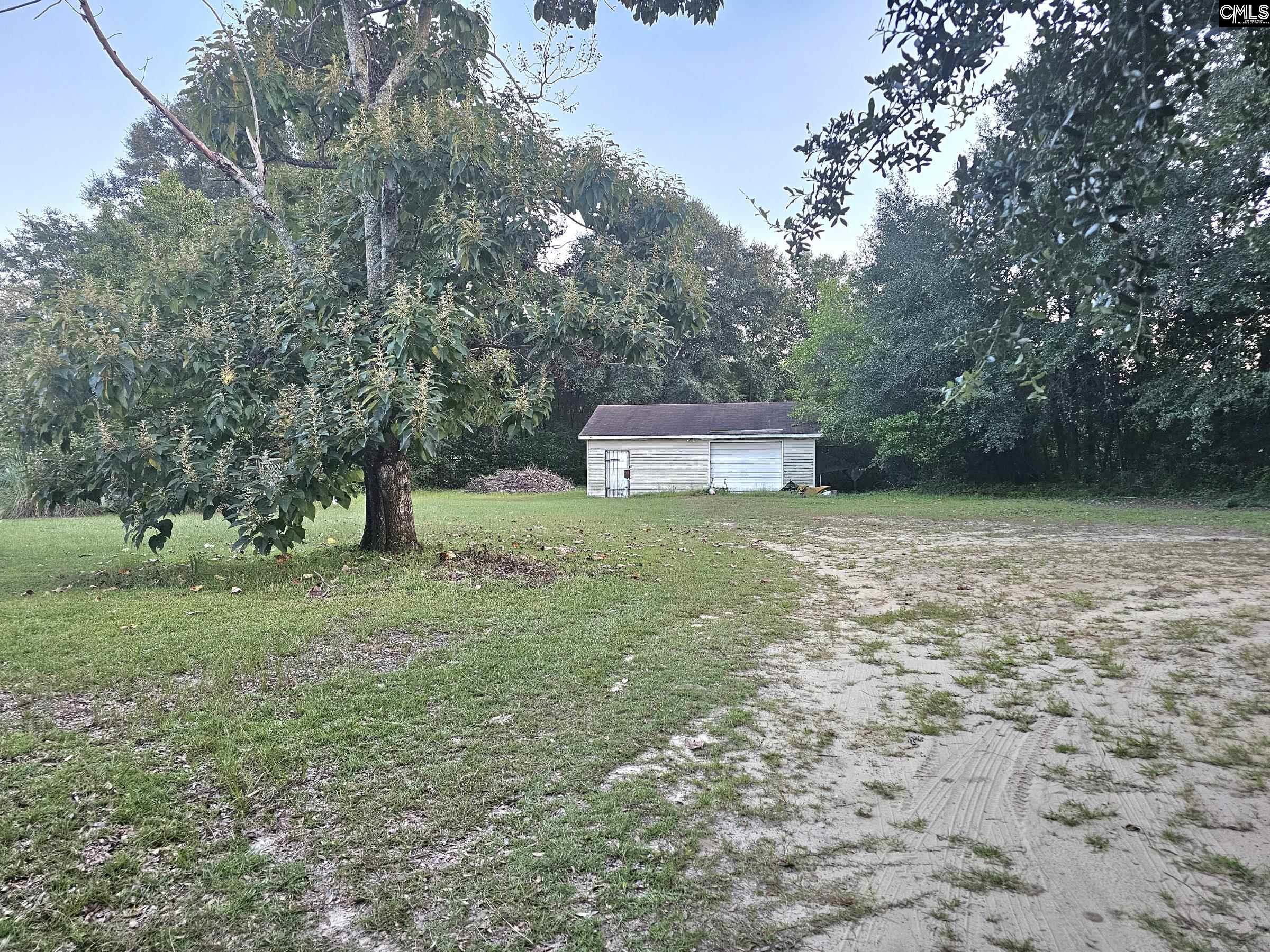 4412 Festival Trail Road Wagener, SC 29164 - Photo 2 of 20