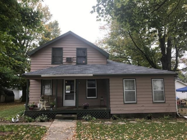 223 West State Mendon, MI 49072 - Photo 1 of 23 1 FRONT STRAIGHT