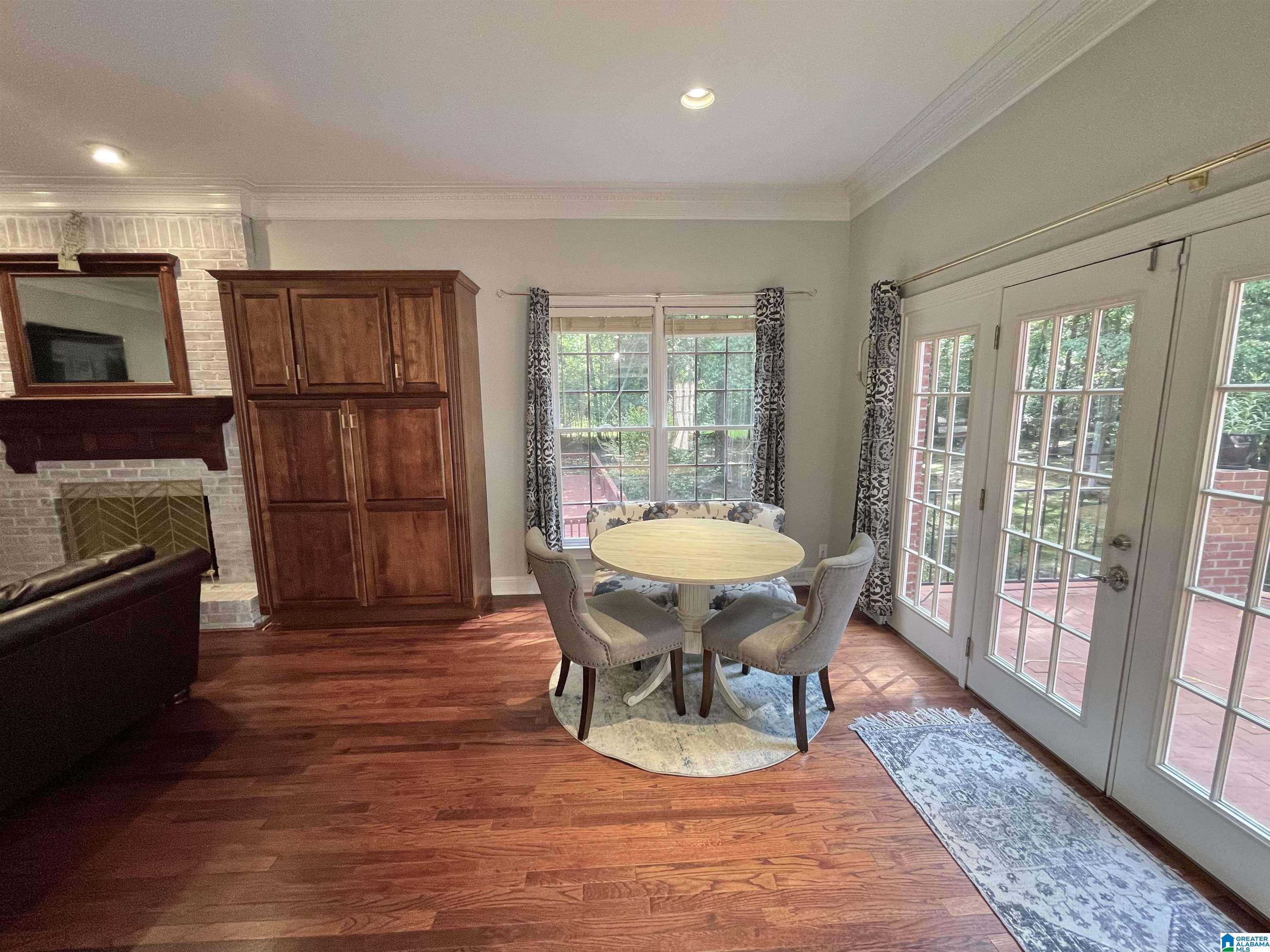 117 Hunset Mill Lane Pelham, AL 35124 - Photo 17 of 59
