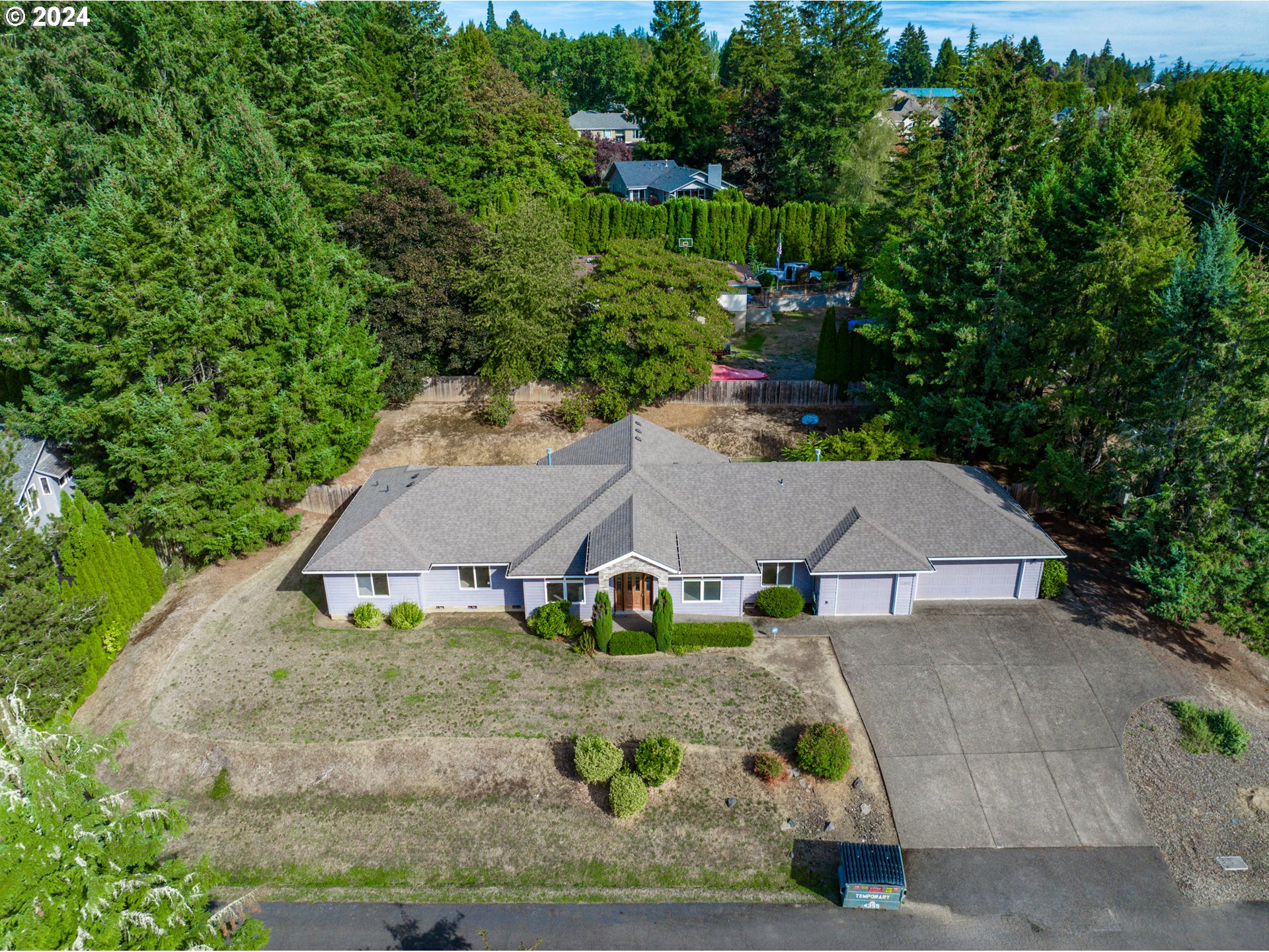 15865 Southwest Bull Mountain Road Tigard, OR 97224 - Photo 2 of 48 Gallery Image 2