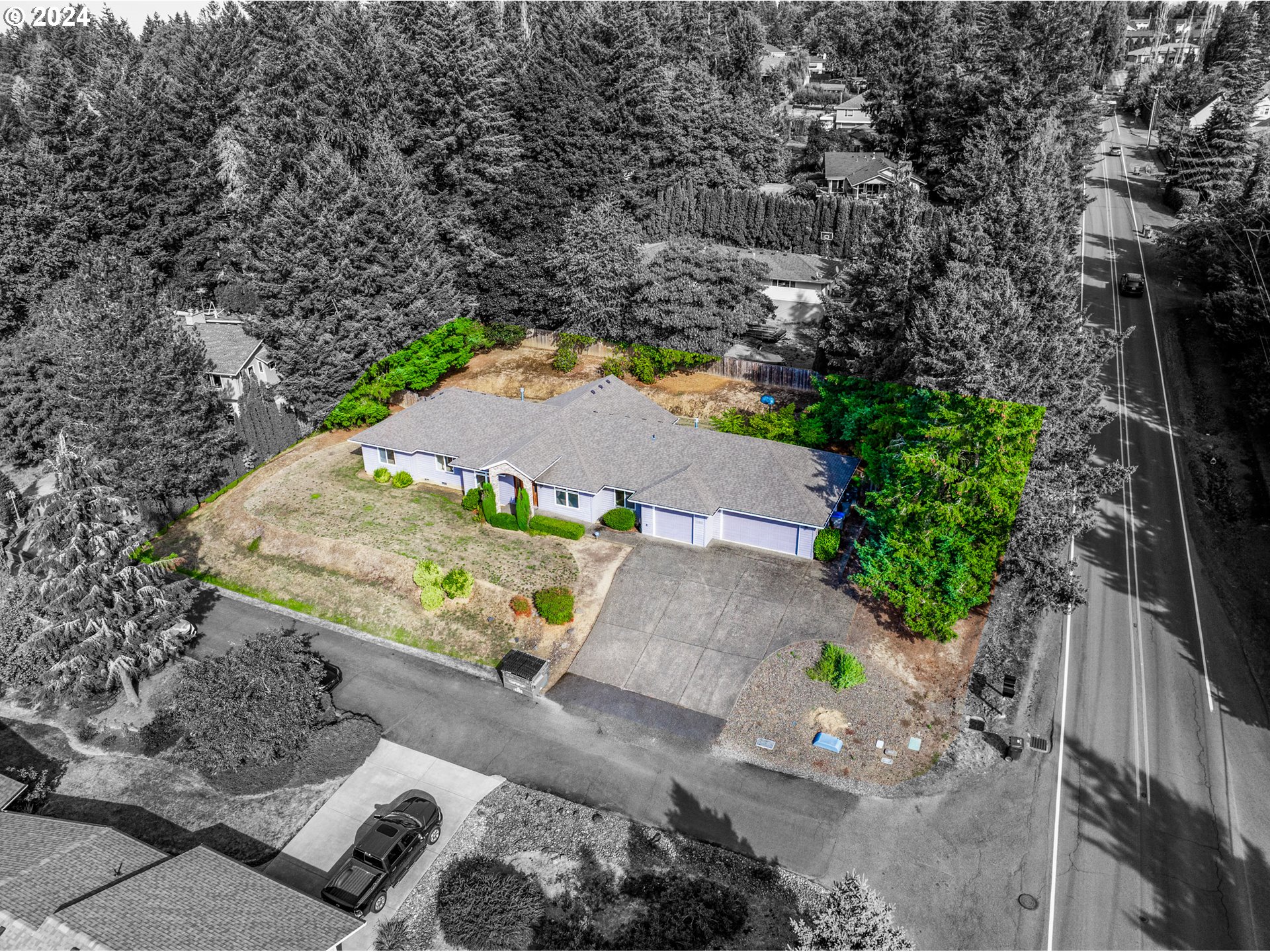 15865 Southwest Bull Mountain Road Tigard, OR 97224 - Photo 47 of 48 Gallery Image 47