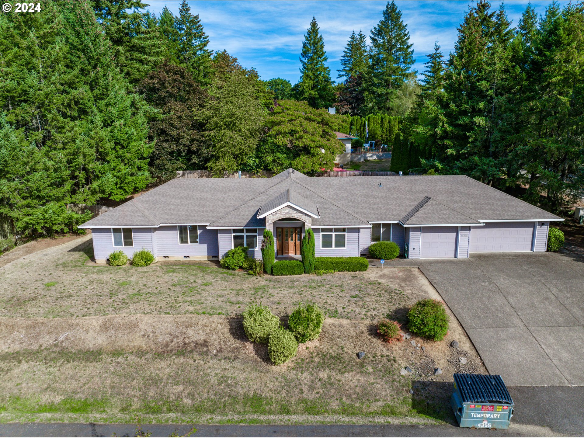 15865 Southwest Bull Mountain Road Tigard, OR 97224 - Photo 5 of 48 Gallery Image 5