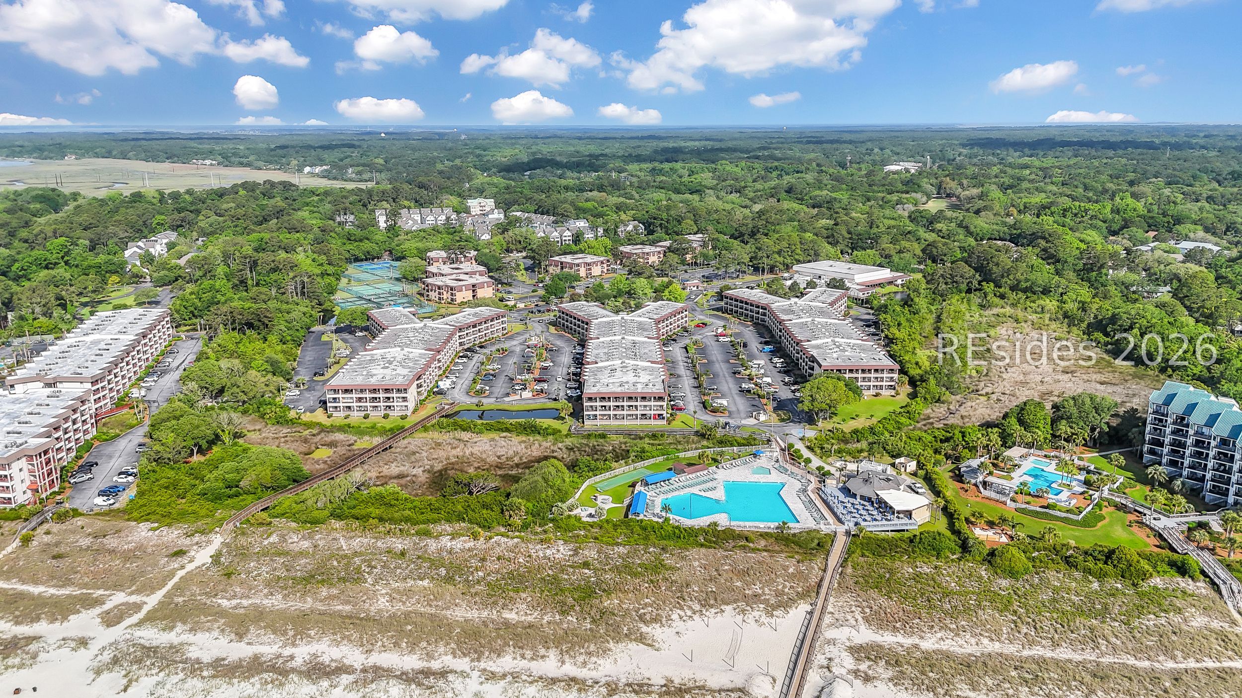 40 Folly Field Road, Unit C325 Hilton Head Island, SC 29928 - Photo 37 of 45 Gallery Image 37