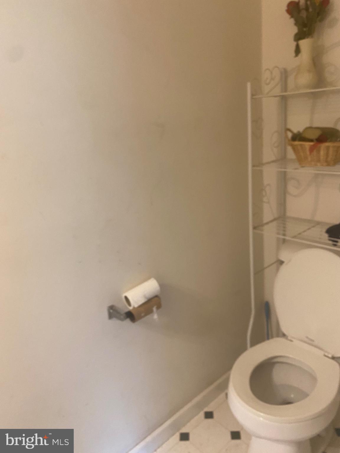 6701 Springbrook Lane Clinton, MD 20735 - Photo 13 of 53 Half bathroom off laundry area