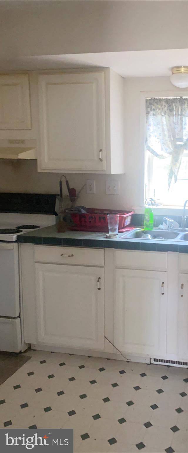 6701 Springbrook Lane Clinton, MD 20735 - Photo 18 of 53 Kitchen