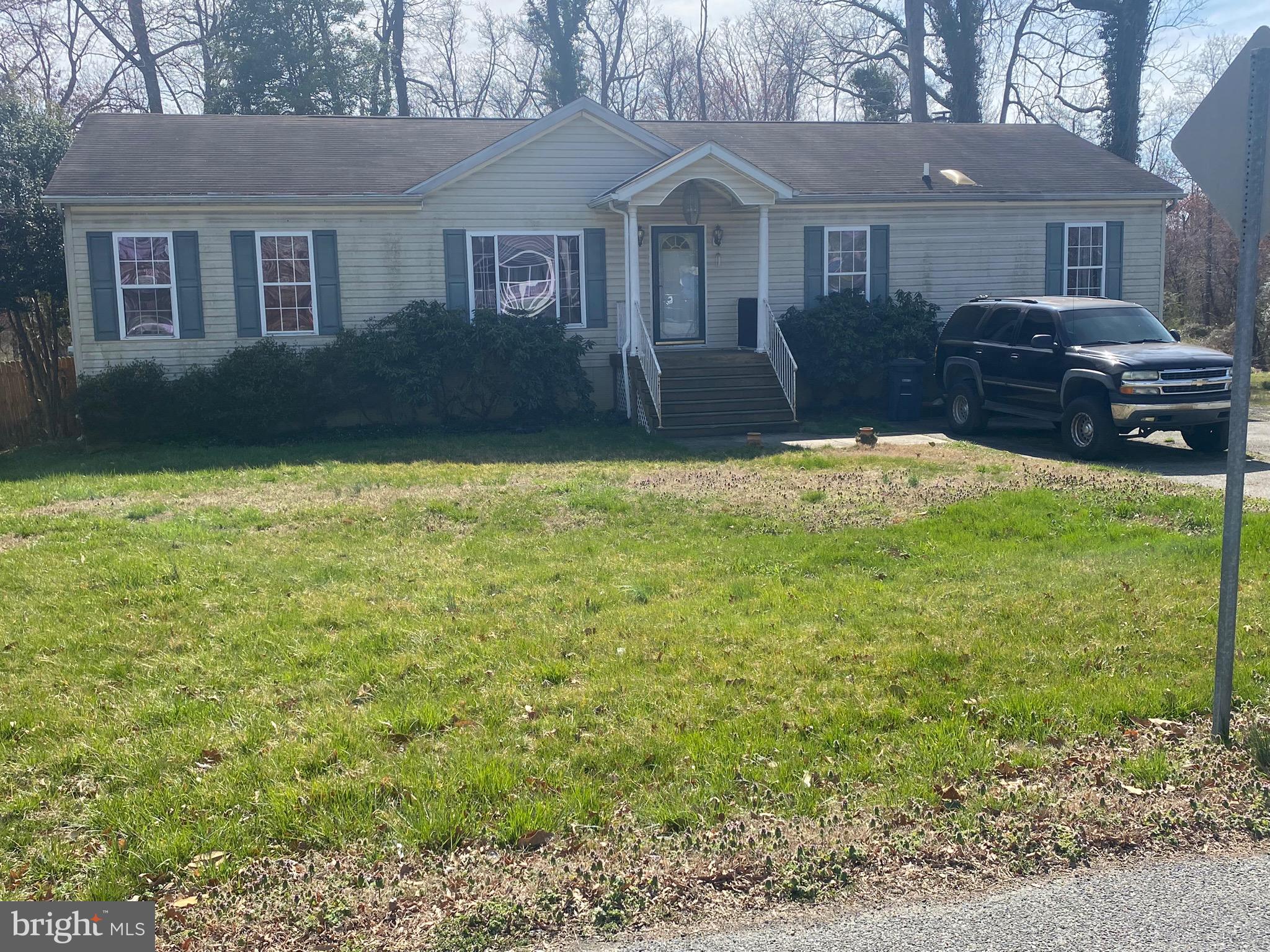 6701 Springbrook Lane Clinton, MD 20735 - Photo 2 of 53 Front of the property