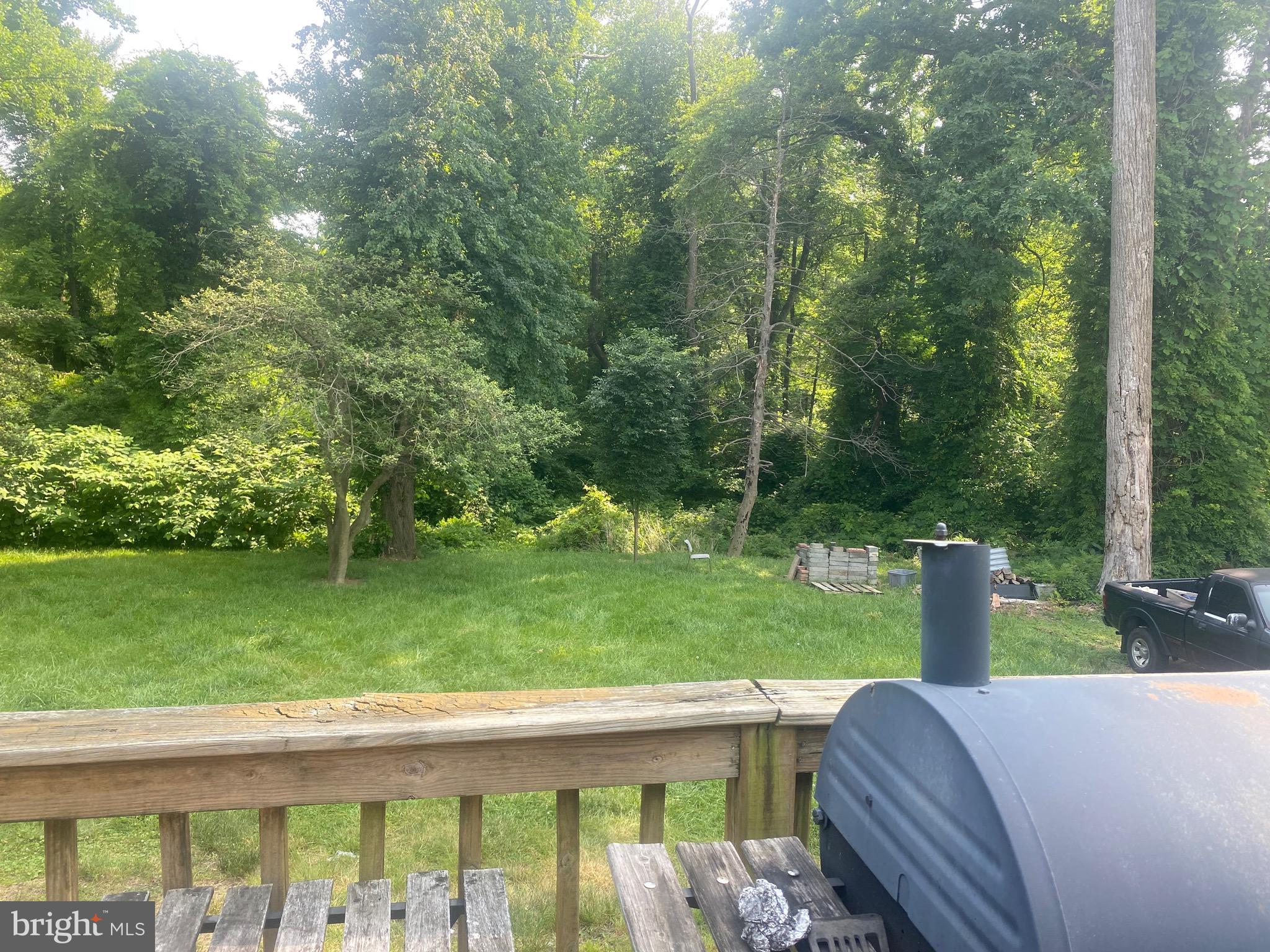 6701 Springbrook Lane Clinton, MD 20735 - Photo 23 of 53 Backyard