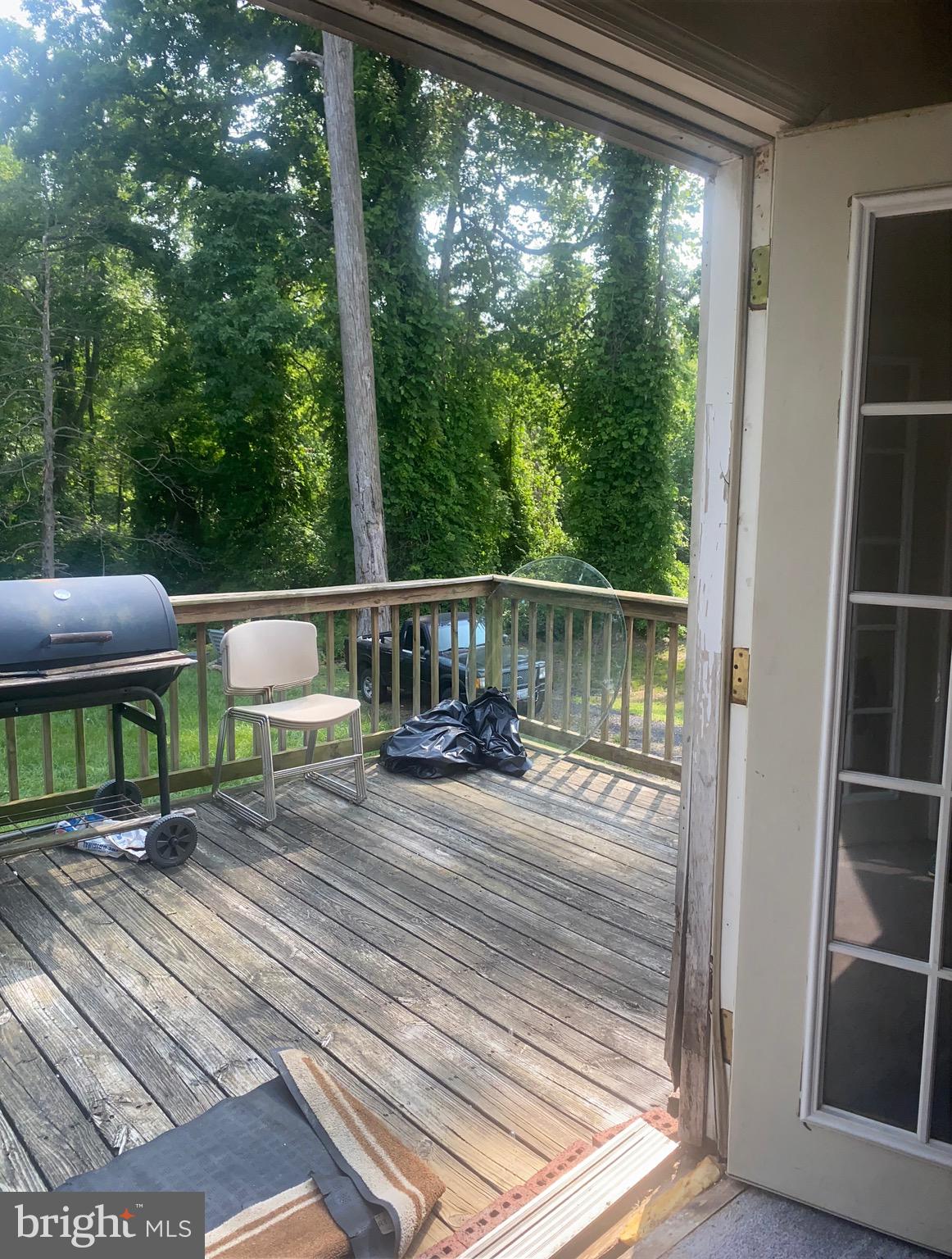 6701 Springbrook Lane Clinton, MD 20735 - Photo 24 of 53 Backyard