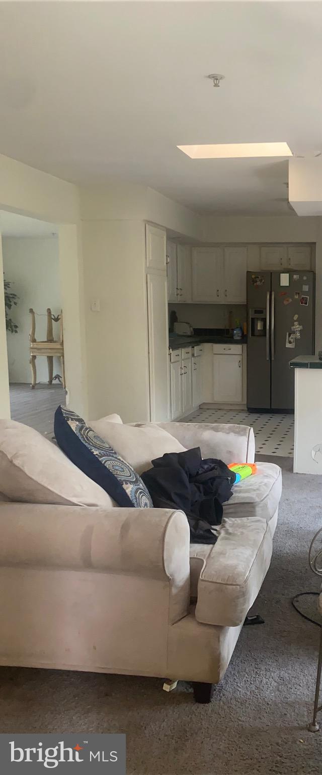 6701 Springbrook Lane Clinton, MD 20735 - Photo 25 of 53 Living room/ Den area