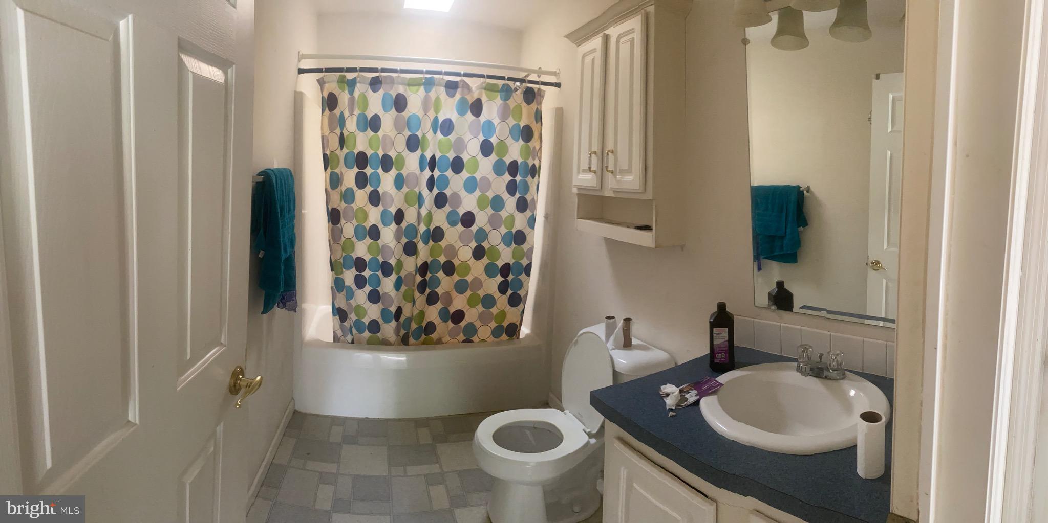 6701 Springbrook Lane Clinton, MD 20735 - Photo 29 of 53 Full bathroom