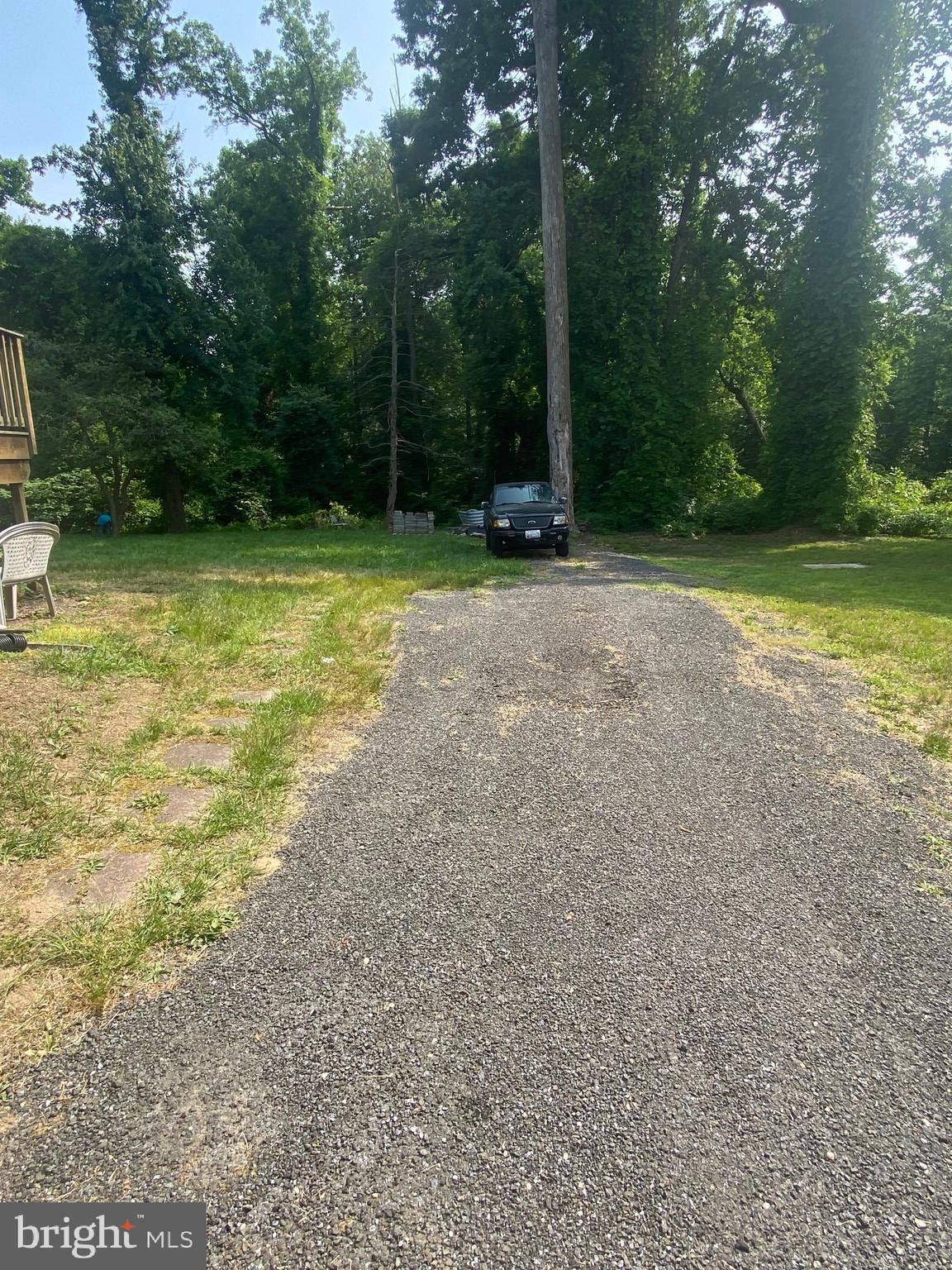 6701 Springbrook Lane Clinton, MD 20735 - Photo 48 of 53 additional parking side of property