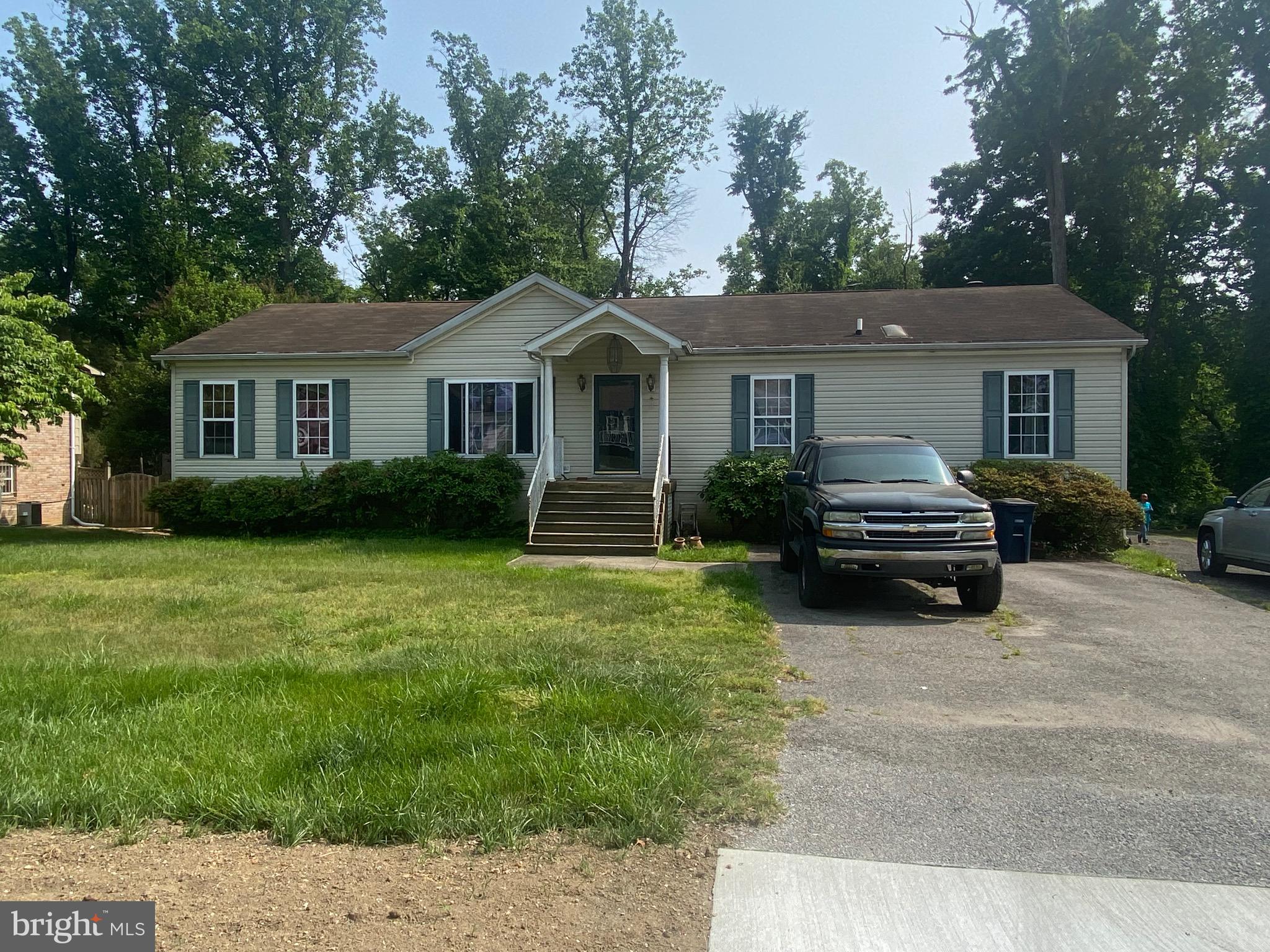 6701 Springbrook Lane Clinton, MD 20735 - Photo 50 of 53 Front of property