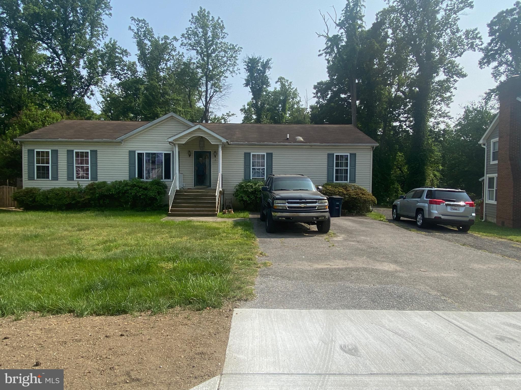 6701 Springbrook Lane Clinton, MD 20735 - Photo 51 of 53 Front of property