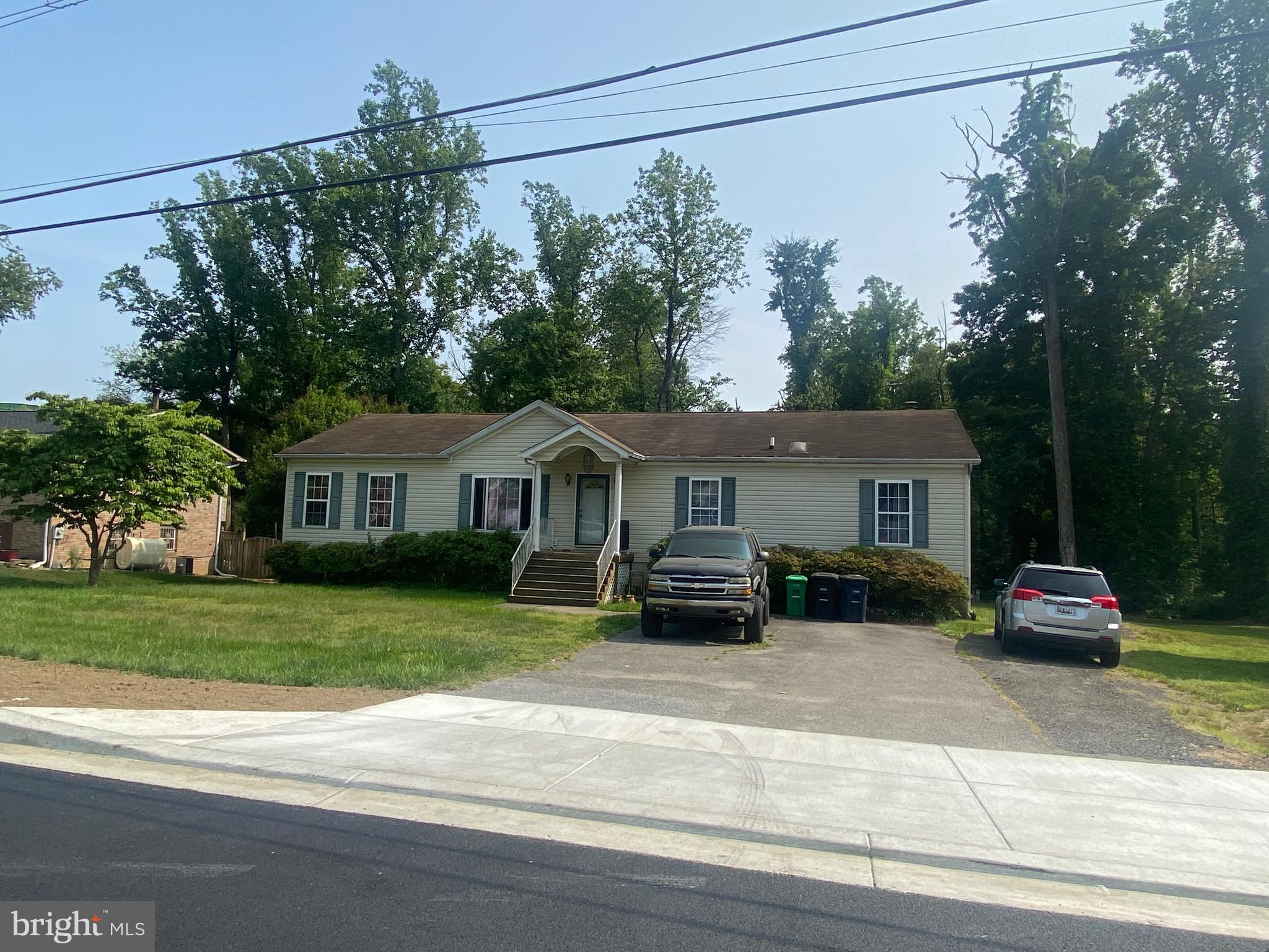 6701 Springbrook Lane Clinton, MD 20735 - Photo 53 of 53 Street view of property