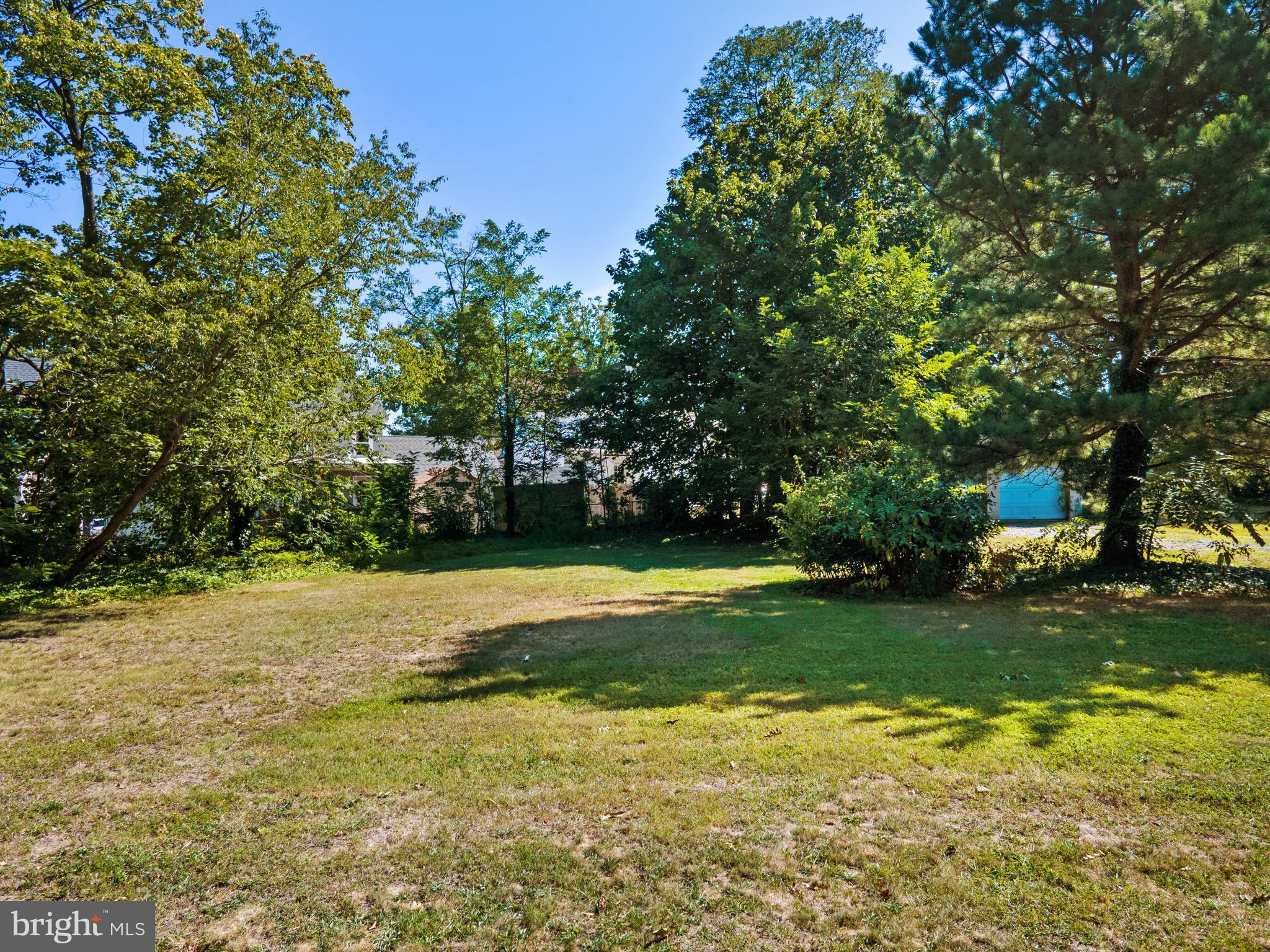 349 West Jersey Avenue Pitman, NJ 08071 - Photo 27 of 66 a view of a trees in a yard