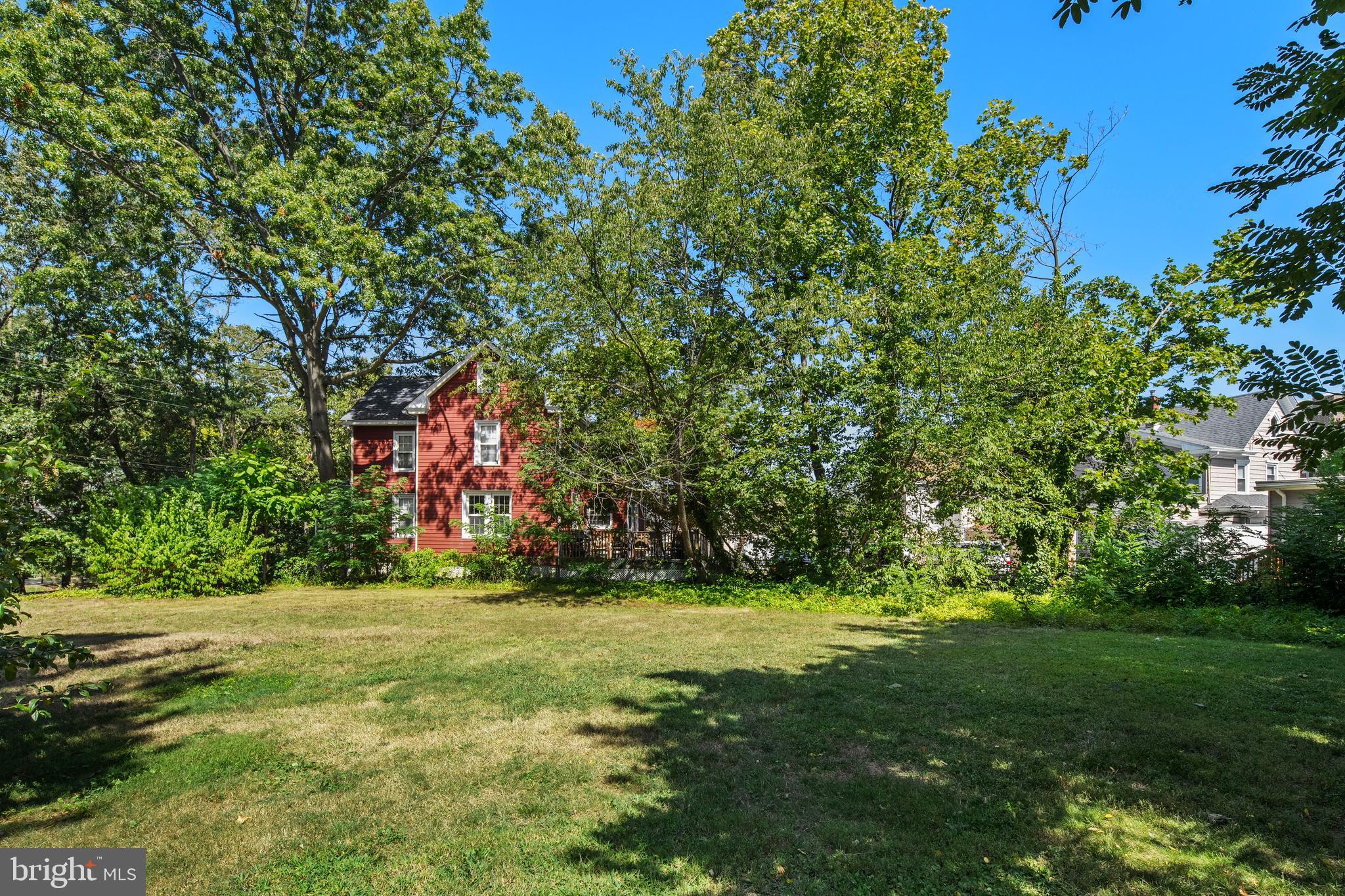 349 West Jersey Avenue Pitman, NJ 08071 - Photo 36 of 66 a view of building with trees