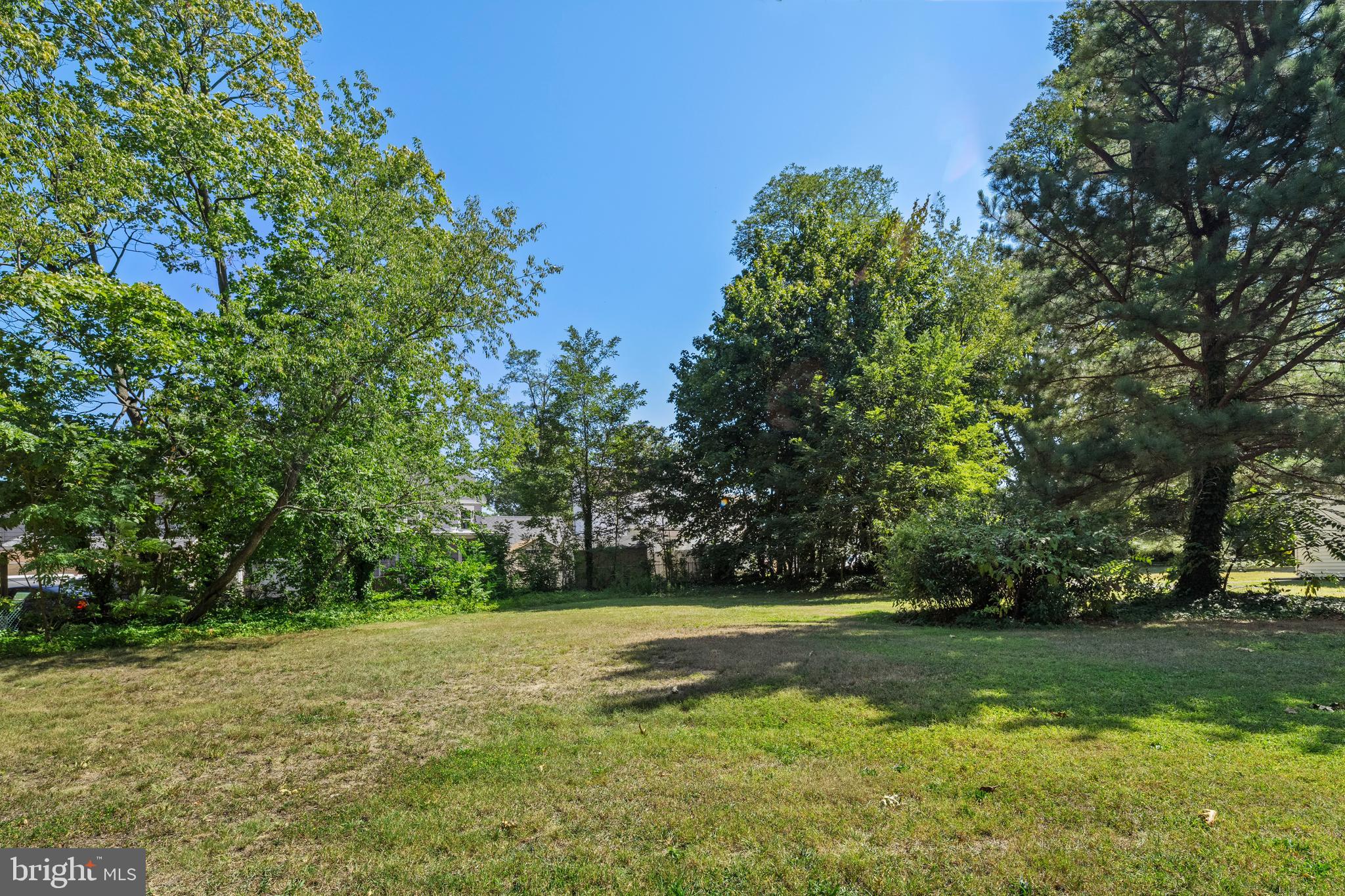 349 West Jersey Avenue Pitman, NJ 08071 - Photo 39 of 66 a view of outdoor space with deck and yard